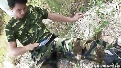 Militari nord koreani gay