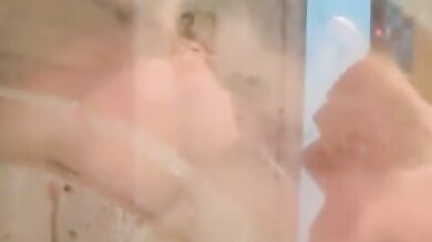 Istruttore di ginnastica omosessuale