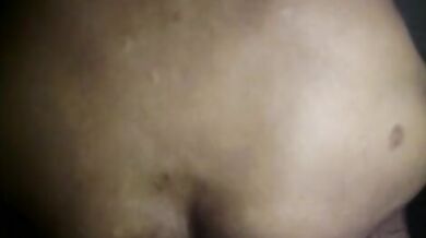 Cetriolo nel mio culo gay