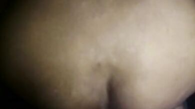 Cetriolo nel mio culo gay