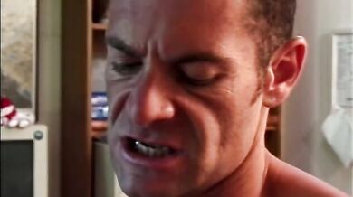 Favoloso pompino gay