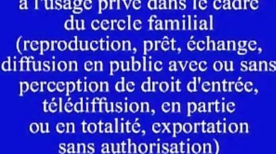 Orgia per gay francesi