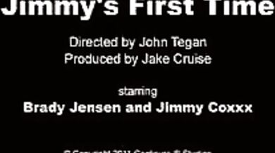 Attori porno gay arrapati