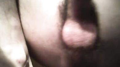 Culo gay farcito di sperma