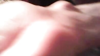 Culo gay farcito di sperma