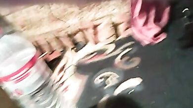 Culo gay farcito di sperma