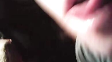 Culo gay farcito di sperma