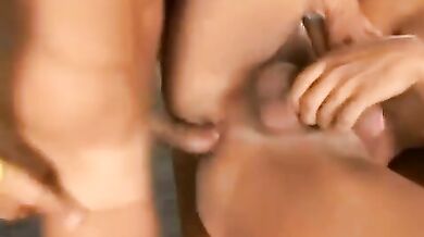 Omosessuali in garage