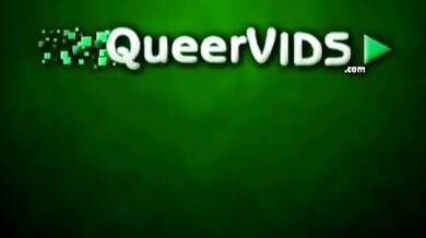 Biondo gay pompinaro