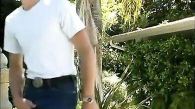 Tre cazzi per un buchetto stretto