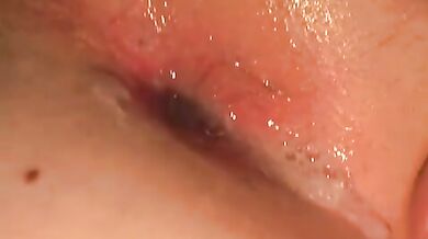 Sperma gay nel tuo ano