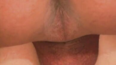 Sperma gay nel tuo ano