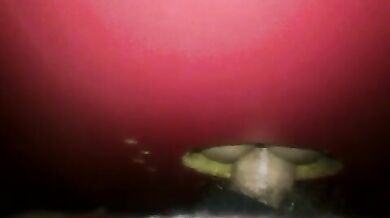 Sesso anale nel glory hole