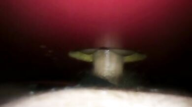 Sesso anale nel glory hole