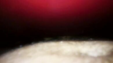 Sesso anale nel glory hole