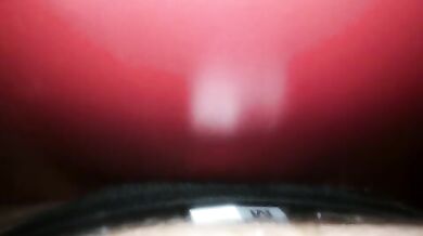 Sesso anale nel glory hole