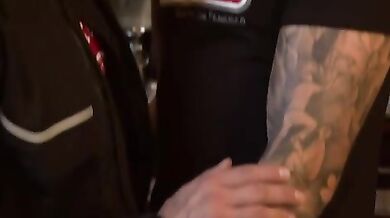 Maschi gay insospettabili