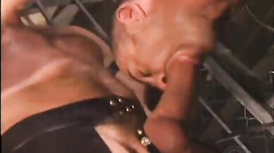 Porcate gay sadomaso