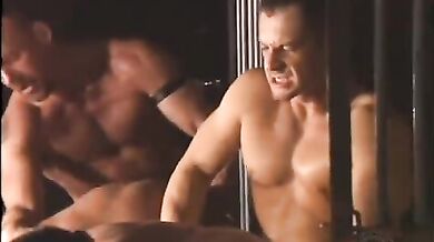 Porcate gay sadomaso