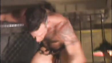 Porcate gay sadomaso