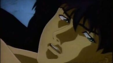 Anime gay porn gratis