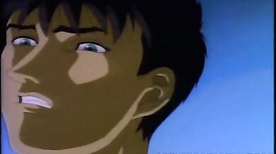 Anime gay porn gratis