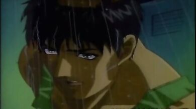 Anime gay porn gratis