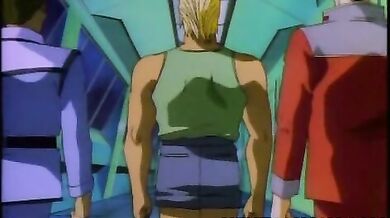 Anime gay porn gratis