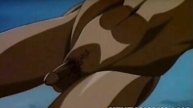 Anime gay porn gratis