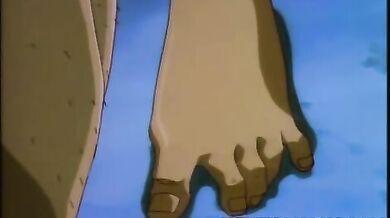 Anime gay porn gratis