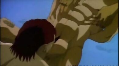 Anime gay porn gratis