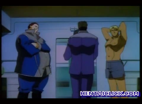 Gratis anime porno immagine