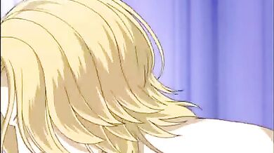 Gay Hentai Biondi