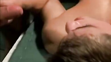 Gangbang gay in germania