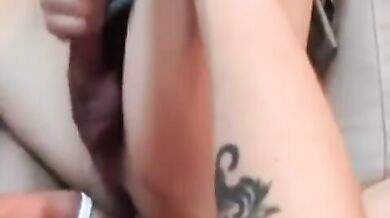 Video amatoriale gay al college