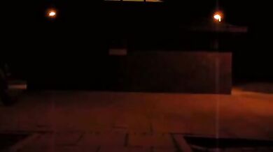 Masturbazione in luogo pubblico