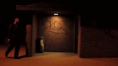 Masturbazione in luogo pubblico