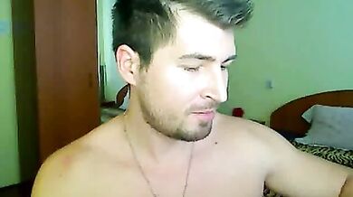 Schizzate gay sulle mani