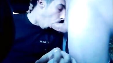 Una domenica di pompini