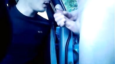 Una domenica di pompini