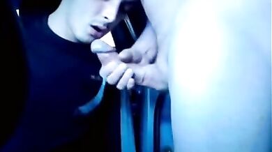 Una domenica di pompini