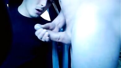 Una domenica di pompini