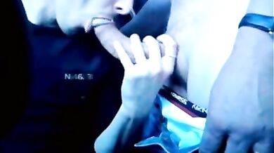 Una domenica di pompini