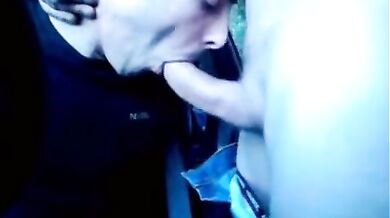 Una domenica di pompini