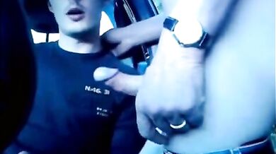 Una domenica di pompini