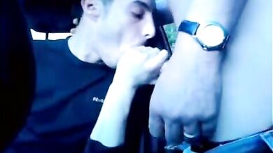 Una domenica di pompini