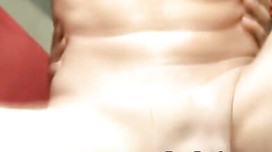 Rapporto omosessuale al bar