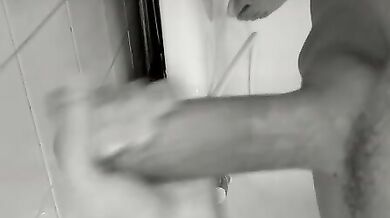 Il mio cazzo da 20 centimetri