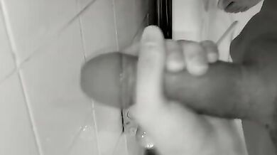 Il mio cazzo da 20 centimetri