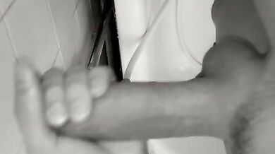 Il mio cazzo da 20 centimetri